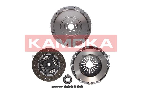 KC015