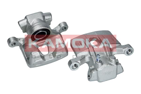 Тормозной Суппорт задний справа CITROEN C-CROSSER 07'->;MITSUBISHI OUTLANDER II 07'->;PEUGEOT 4007 07'-> для диска 12 мм AKEBONO