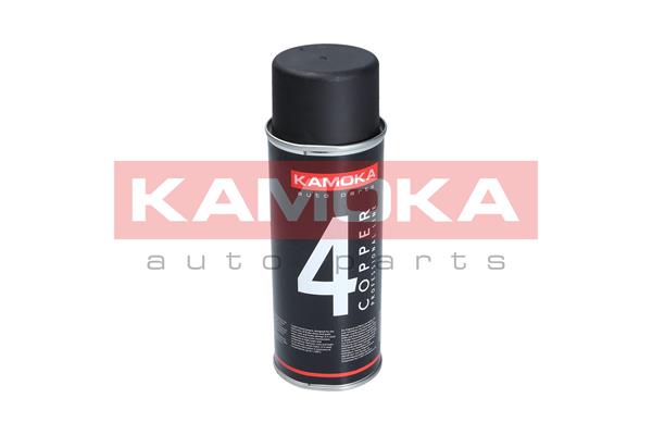 Смазка спрей медная 400 ml  (скидка за уп 6шт)