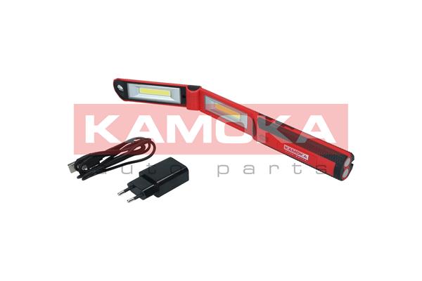 Cветодиодная лампа для мастерских : 2600 mAh