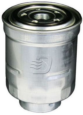 Фильтр топливный H=118.5 mm