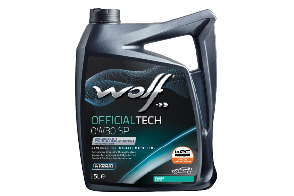 WOLF 1051990