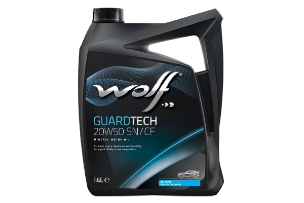 WOLF 8326998