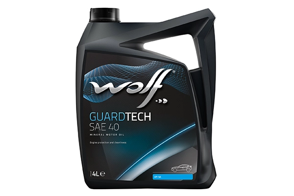 WOLF 8307102