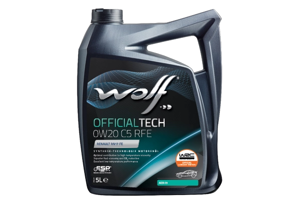 WOLF 1051984