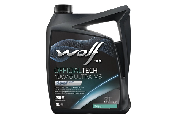 WOLF 8307317
