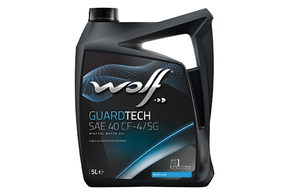 WOLF 8303210
