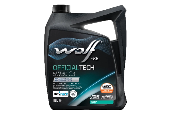 WOLF 8308215