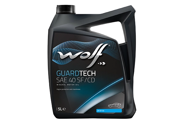 WOLF 8300103