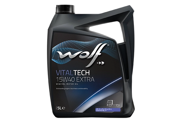 WOLF 8319426