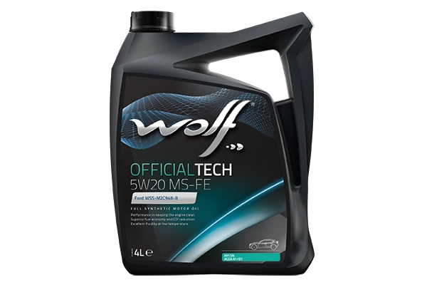WOLF 8320187