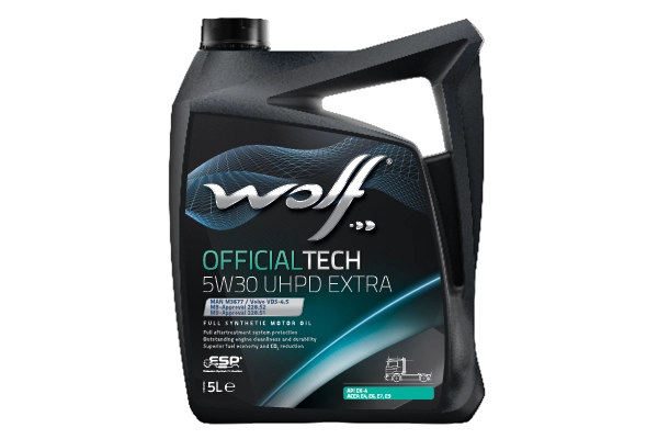 WOLF 8335457