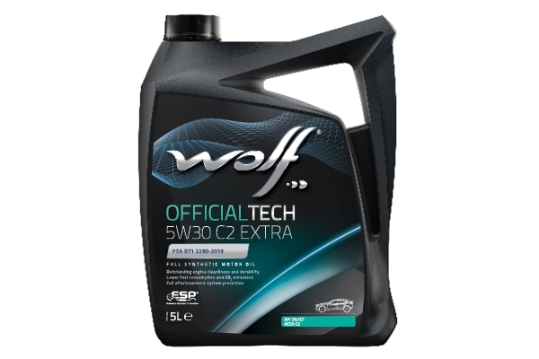 WOLF 8339776