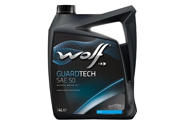 WOLF 8307409
