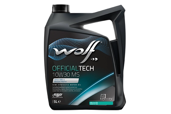 WOLF 8339530