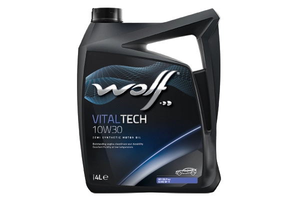 WOLF 8338403