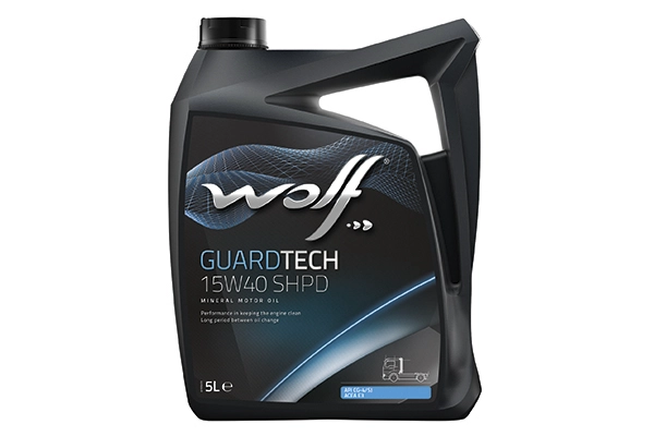 WOLF 8301001