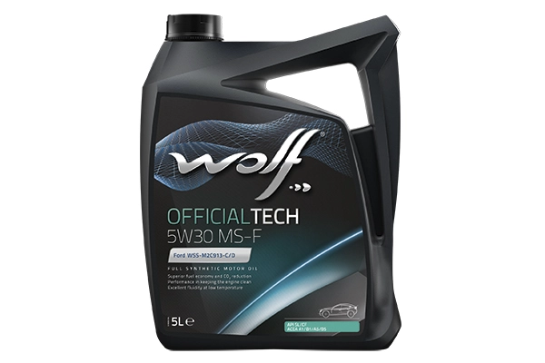 WOLF 8308819