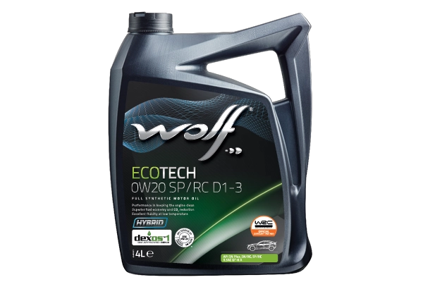 WOLF 1049891