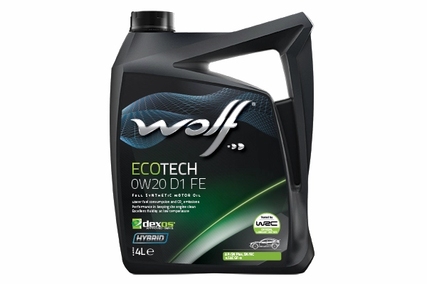 WOLF 8331749
