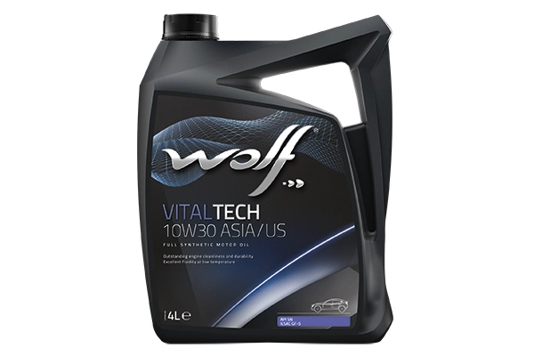 WOLF 8327896