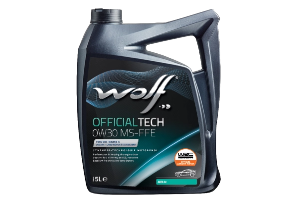 WOLF 1051974