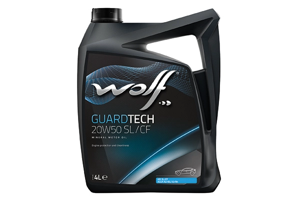 WOLF 8300714