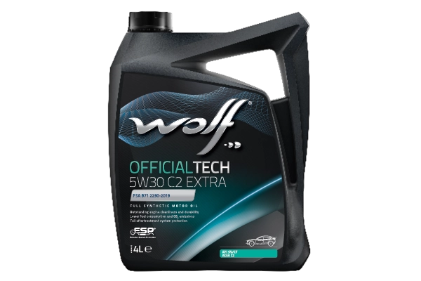 WOLF 8339677