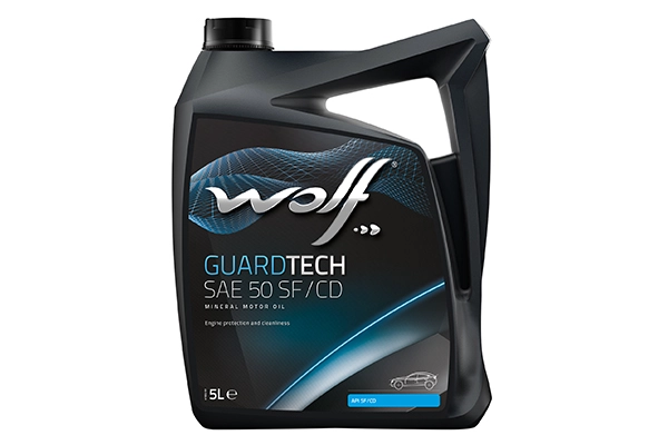 WOLF 8300301
