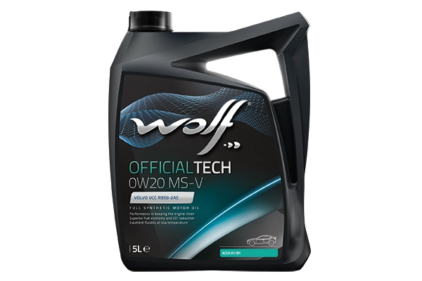 WOLF 8332715