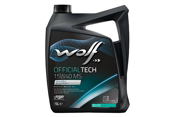 WOLF 8302411