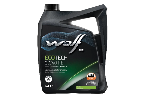 WOLF 8320705