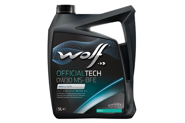 WOLF 8336515