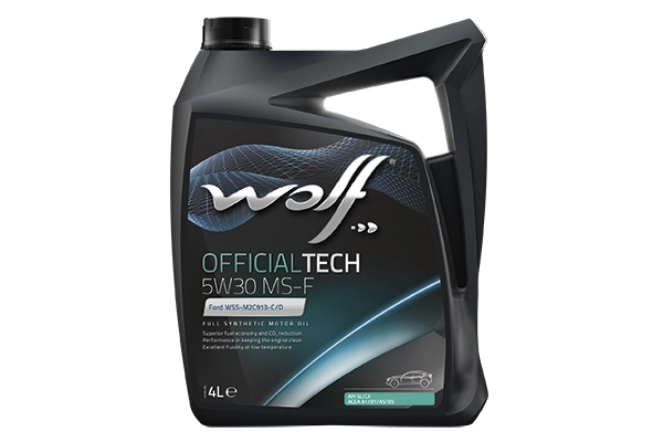 WOLF 8308710