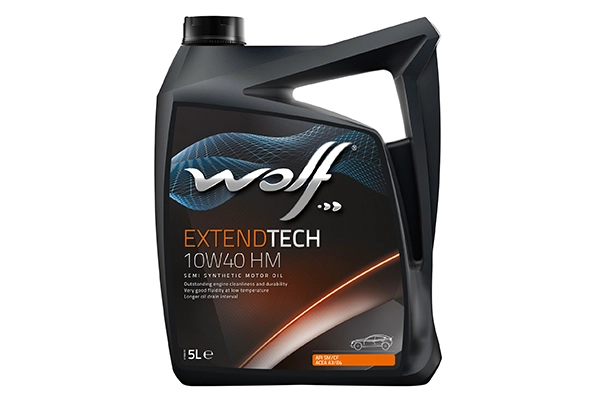 WOLF 8302312