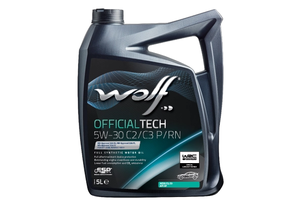 WOLF 1052550