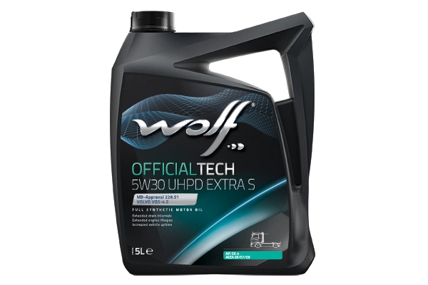 WOLF 8330261