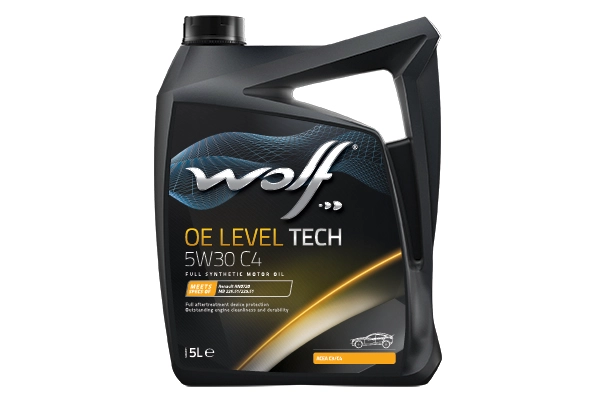 WOLF 1043905