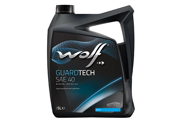 WOLF 8307201
