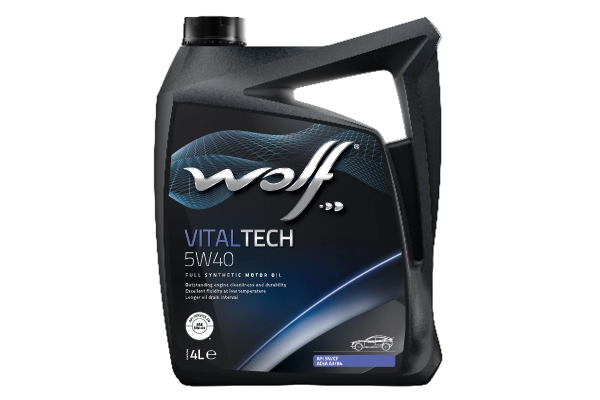 WOLF 8311192