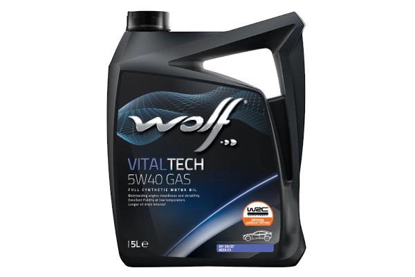 WOLF 8326097