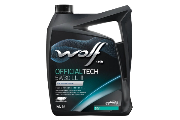 WOLF 8307515