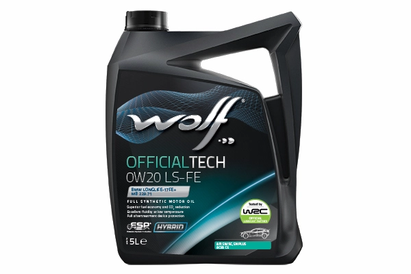 WOLF 8339479