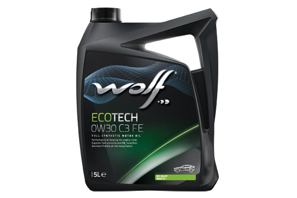 WOLF 8332500
