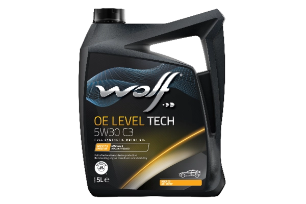 WOLF 1043901
