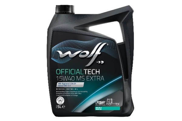 WOLF 8334856