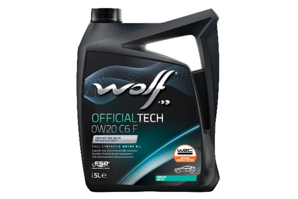 WOLF 1048795