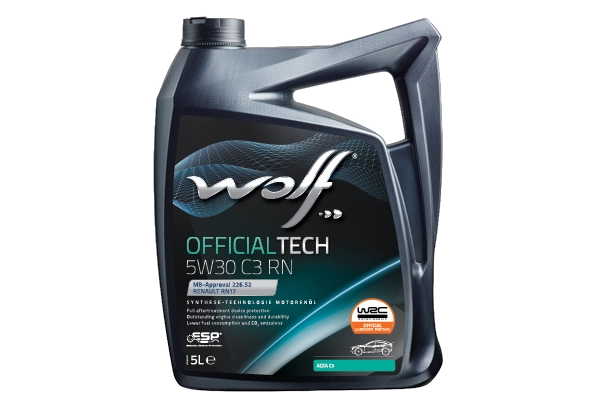 WOLF 1051986