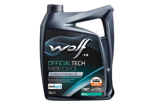 WOLF 1051981