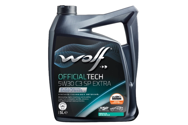 WOLF 1051992